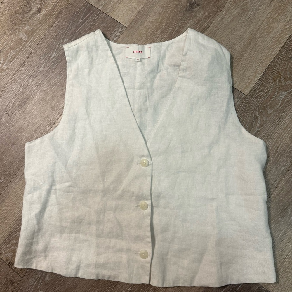Xírena Vida Vest - Picture 3 of 4